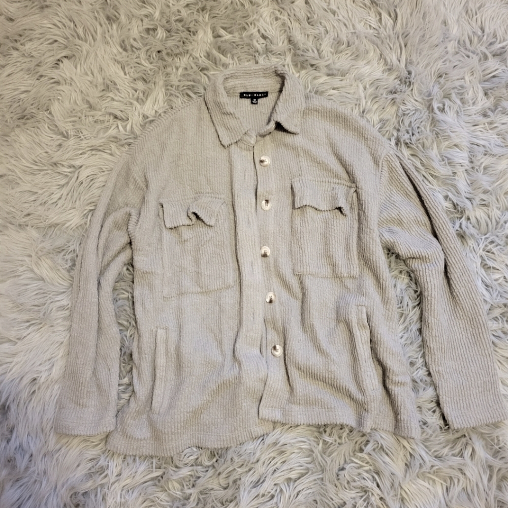 Shacket sz medium